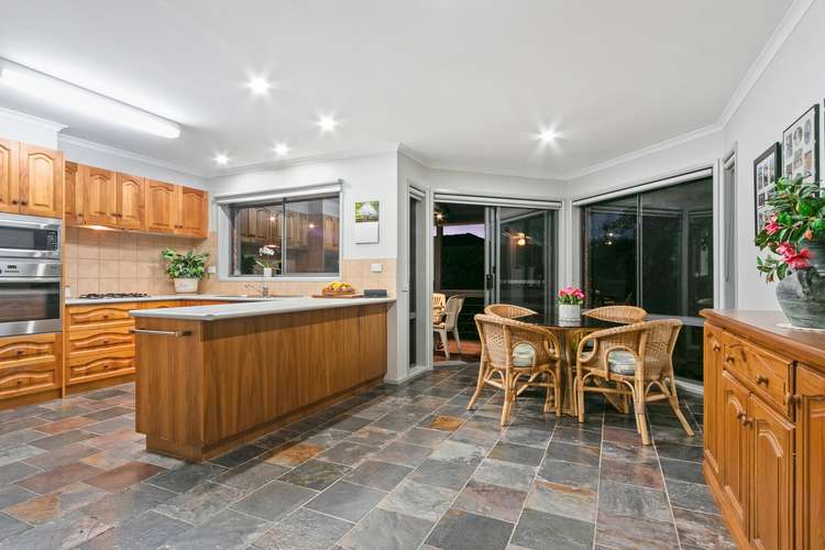 Third view of Homely house listing, 44 Allamanda Boulevard, Lysterfield VIC 3156