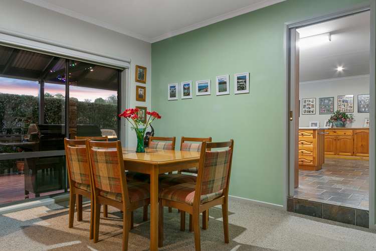 Fourth view of Homely house listing, 44 Allamanda Boulevard, Lysterfield VIC 3156