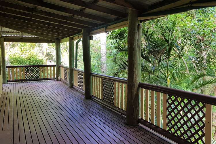 Third view of Homely house listing, 24 Bradman Drive, Currumbin Valley QLD 4223