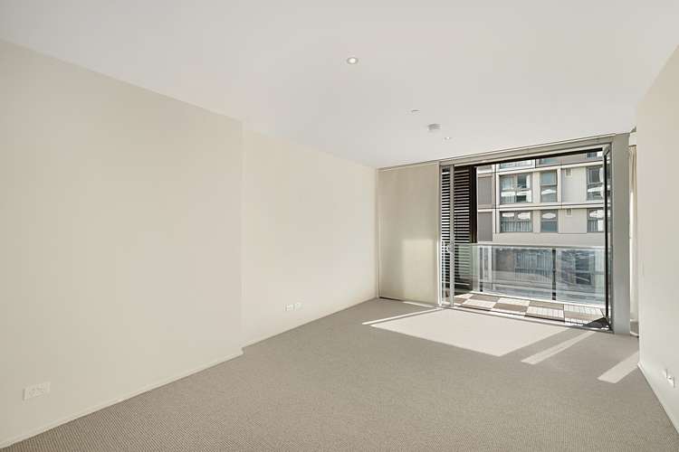 Fourth view of Homely apartment listing, 804W/599 Pacific Highway, St Leonards NSW 2065