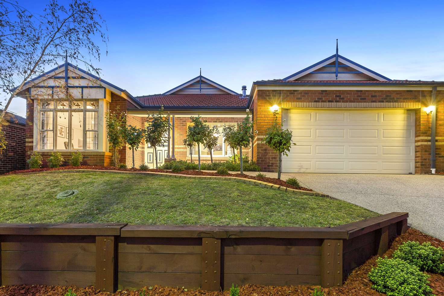 Main view of Homely house listing, 36 Sittella Drive, Berwick VIC 3806