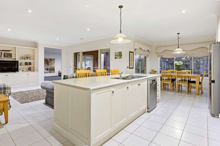 Second view of Homely house listing, 36 Sittella Drive, Berwick VIC 3806