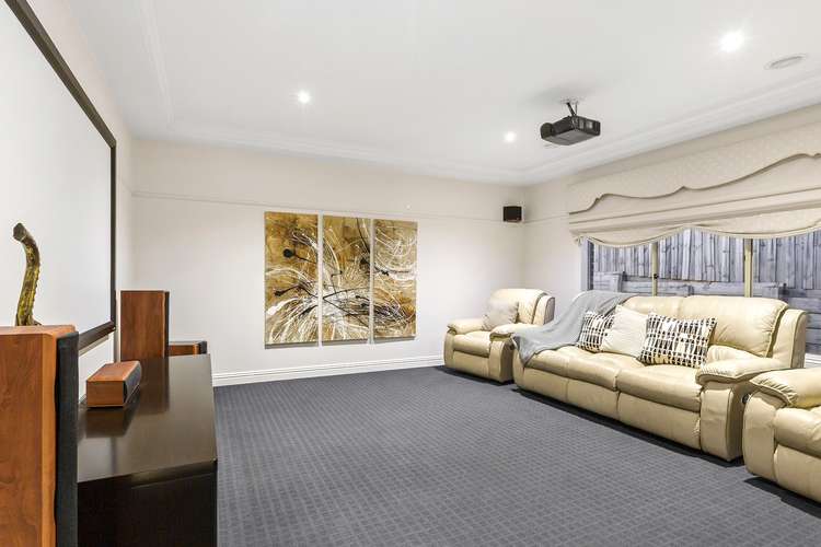 Fourth view of Homely house listing, 36 Sittella Drive, Berwick VIC 3806