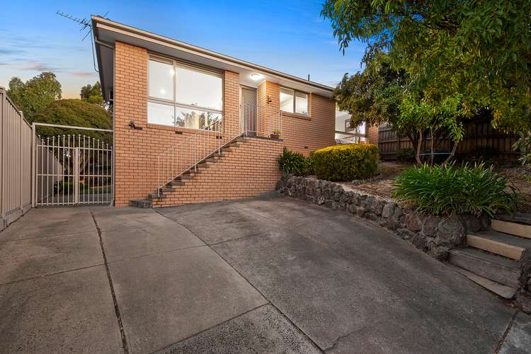 42 Scotsburn Way, Endeavour Hills VIC 3802