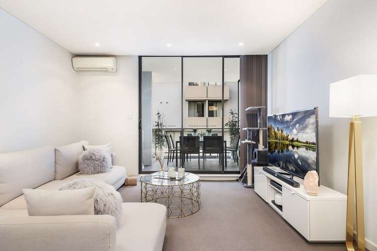 Second view of Homely apartment listing, 72/88 James Ruse Drive, Rosehill NSW 2142