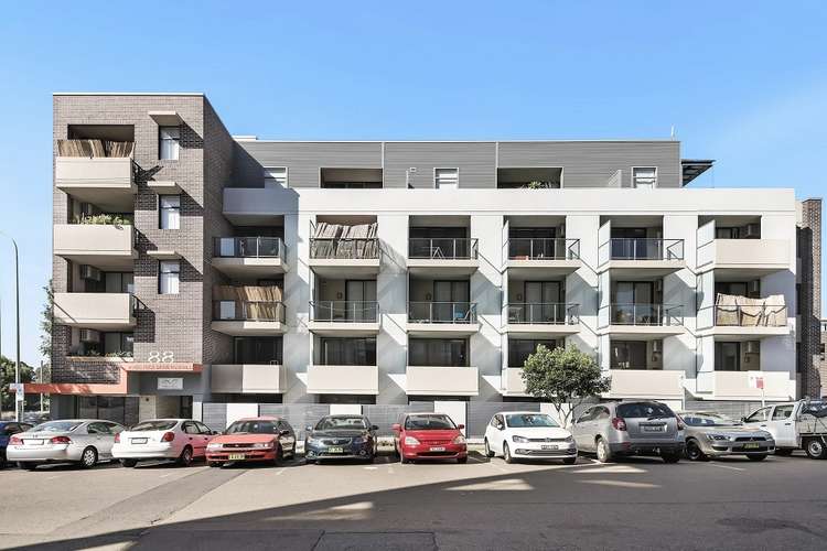 Sixth view of Homely apartment listing, 72/88 James Ruse Drive, Rosehill NSW 2142