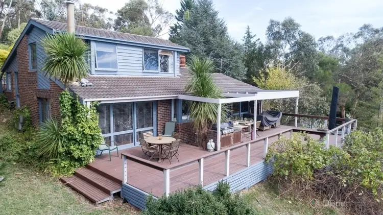 18 Brennan Avenue, Beaconsfield Upper VIC 3808