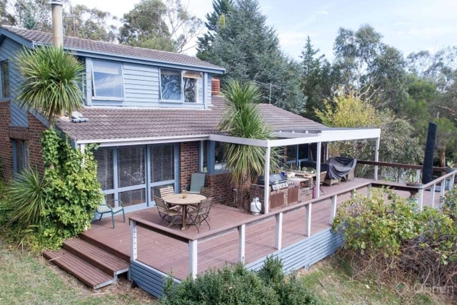 Main view of Homely house listing, 18 Brennan Avenue, Beaconsfield Upper VIC 3808