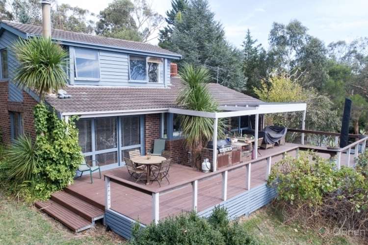 18 Brennan Avenue, Beaconsfield Upper VIC 3808