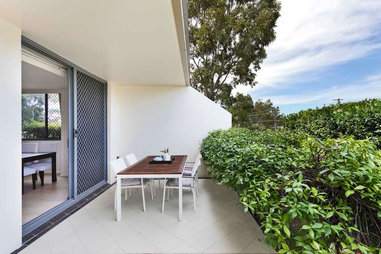Main view of Homely apartment listing, 9/2 Bechert Road, Chiswick NSW 2046