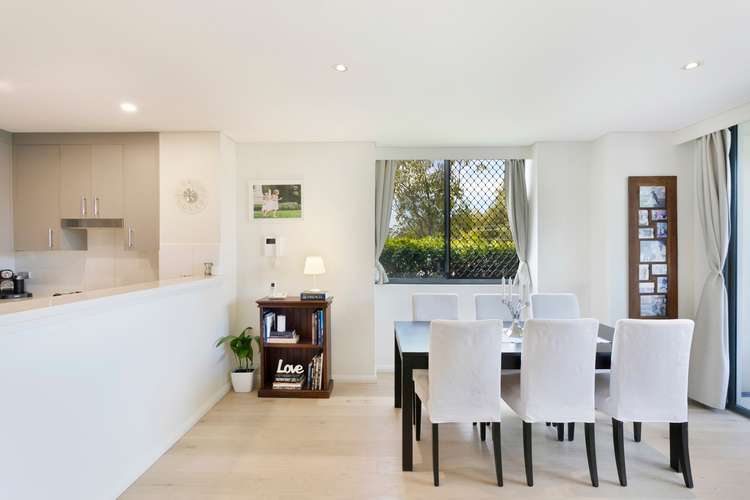 Second view of Homely apartment listing, 9/2 Bechert Road, Chiswick NSW 2046