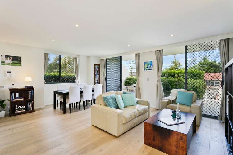 Third view of Homely apartment listing, 9/2 Bechert Road, Chiswick NSW 2046