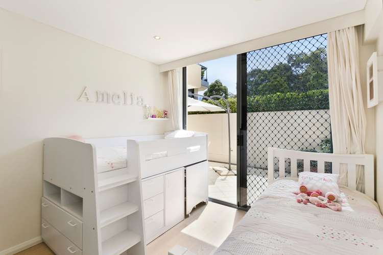 Sixth view of Homely apartment listing, 9/2 Bechert Road, Chiswick NSW 2046