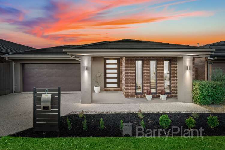 6 Cellar Lane, Wantirna South VIC 3152