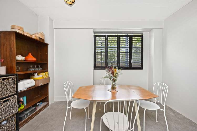 Fourth view of Homely apartment listing, 104/242 Elizabeth Street, Surry Hills NSW 2010