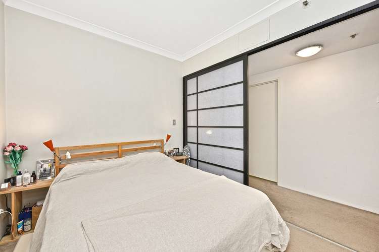 Fifth view of Homely apartment listing, 104/242 Elizabeth Street, Surry Hills NSW 2010