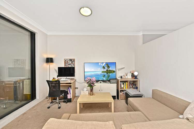 Sixth view of Homely apartment listing, 104/242 Elizabeth Street, Surry Hills NSW 2010