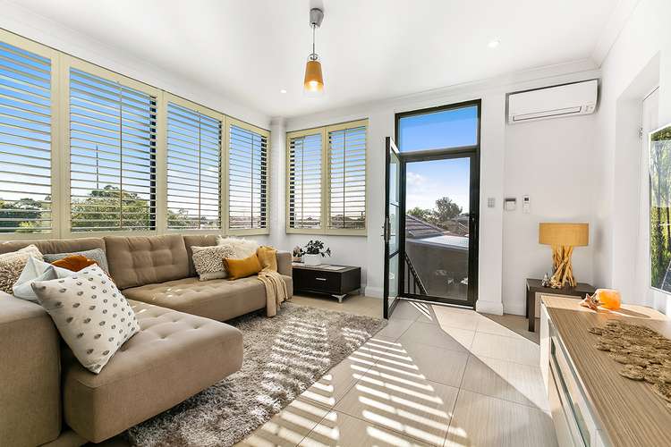 Fourth view of Homely house listing, 82 Queens Road, Five Dock NSW 2046