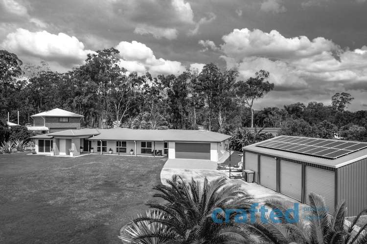 Main view of Homely house listing, 9 Robin Court, Forestdale QLD 4118