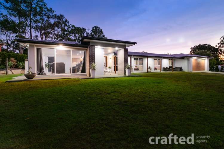 Fourth view of Homely house listing, 9 Robin Court, Forestdale QLD 4118
