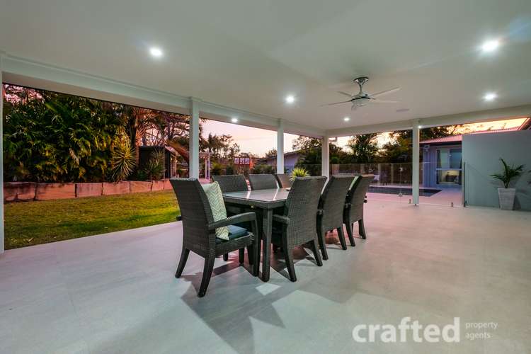 Fifth view of Homely house listing, 9 Robin Court, Forestdale QLD 4118