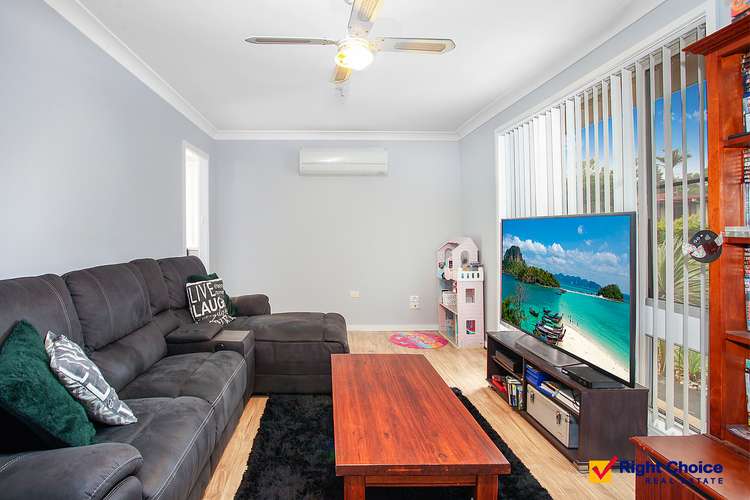 Second view of Homely house listing, 10 Figtree Street, Albion Park Rail NSW 2527