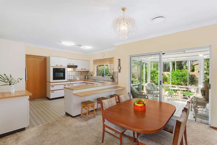 Third view of Homely house listing, 30 Berkeley Street, Peakhurst Heights NSW 2210