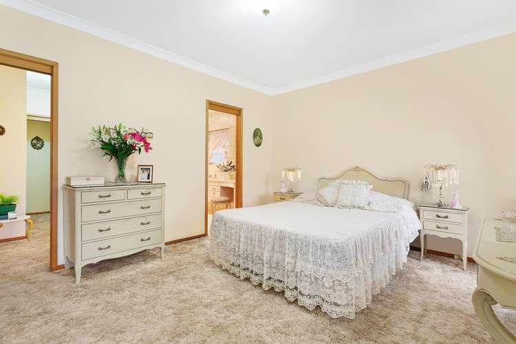 Fourth view of Homely house listing, 30 Berkeley Street, Peakhurst Heights NSW 2210