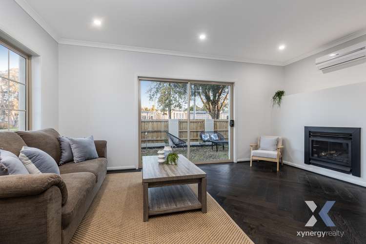 Third view of Homely townhouse listing, 3 Leeds Road, Mount Waverley VIC 3149