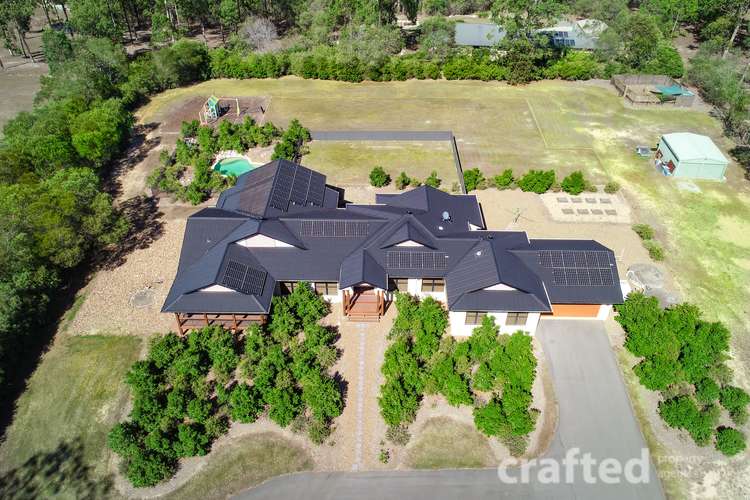 Main view of Homely house listing, 44-52 Wattlebird Court, Greenbank QLD 4124