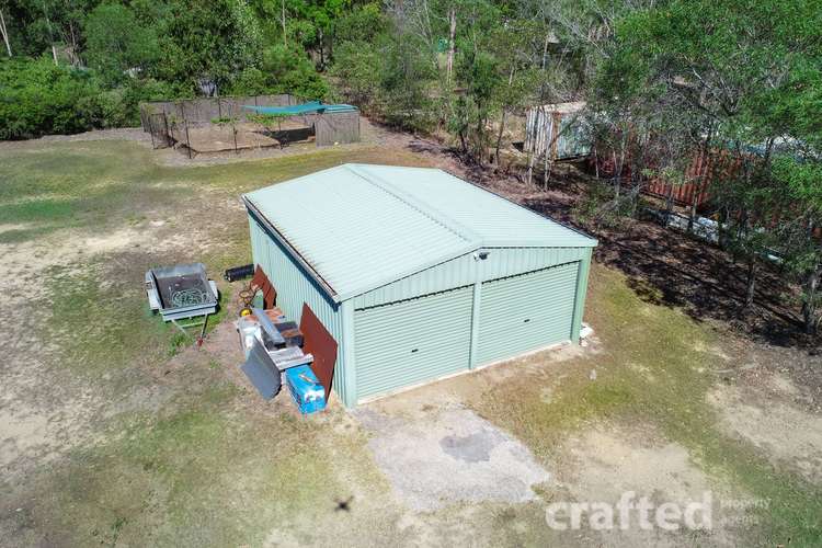 Fifth view of Homely house listing, 44-52 Wattlebird Court, Greenbank QLD 4124