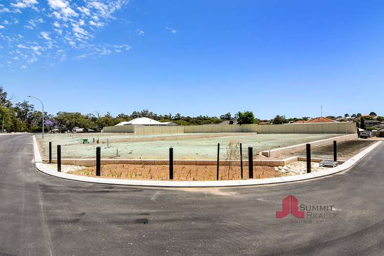Third view of Homely residentialLand listing, Lot 3 Mosedale Avenue, Usher WA 6230