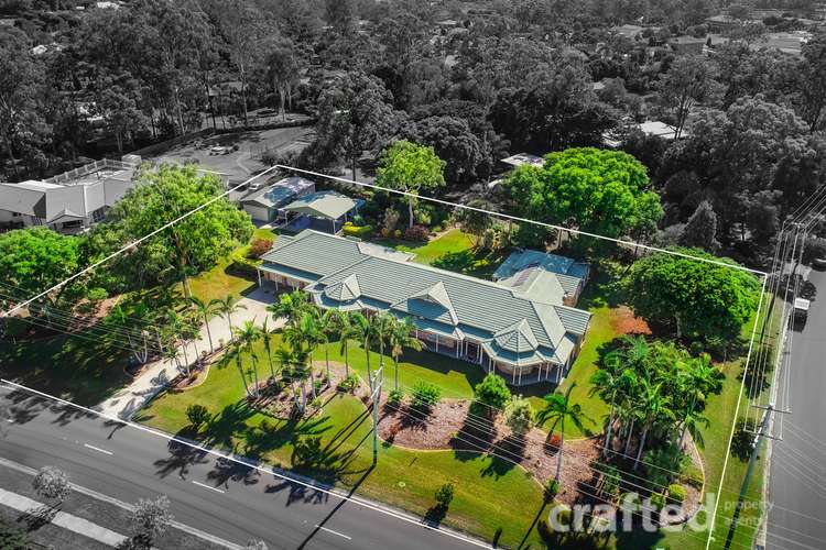 Second view of Homely house listing, 58-64 Abbey Street, Forestdale QLD 4118