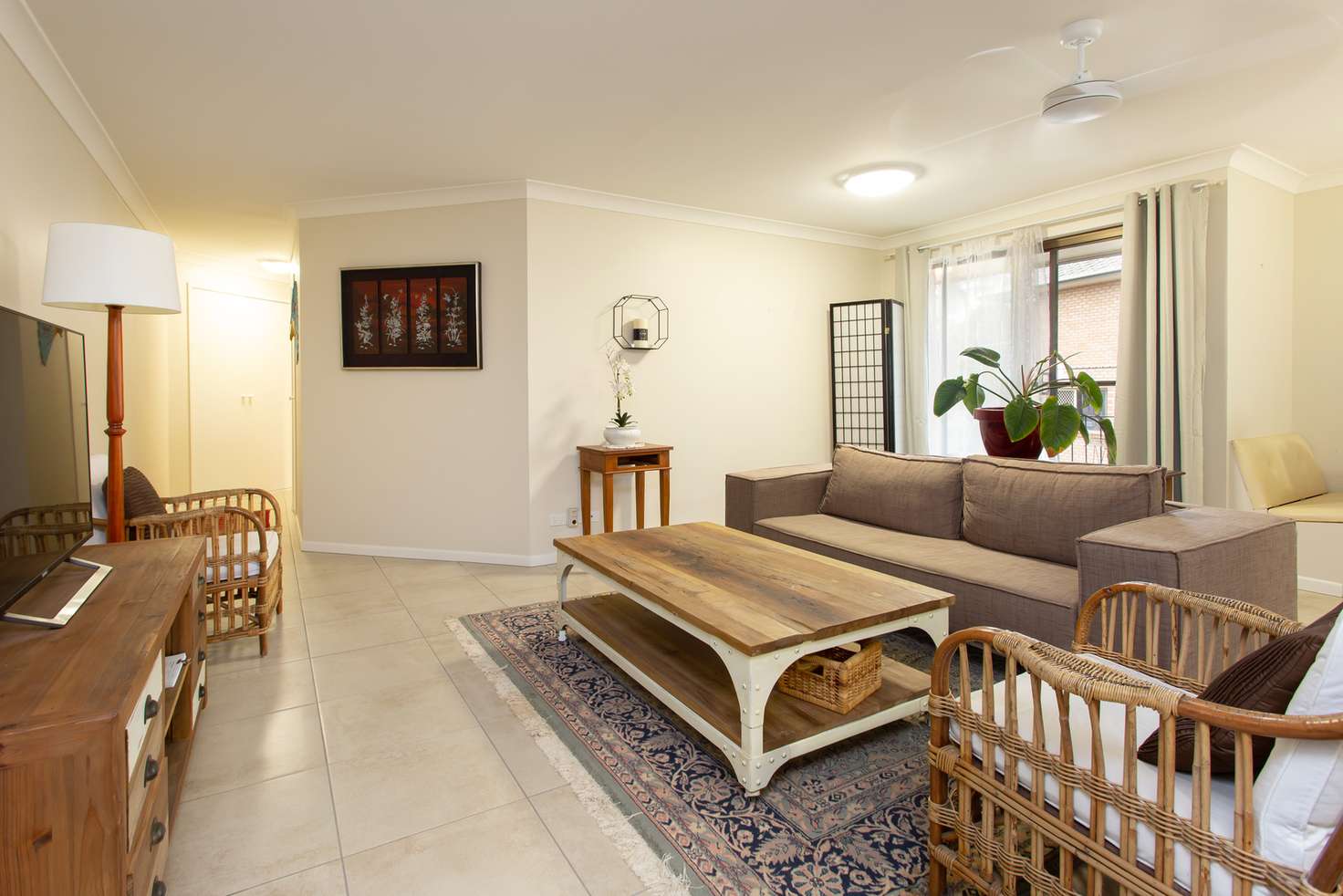 Main view of Homely unit listing, 8/37 Cadell Street, Toowong QLD 4066