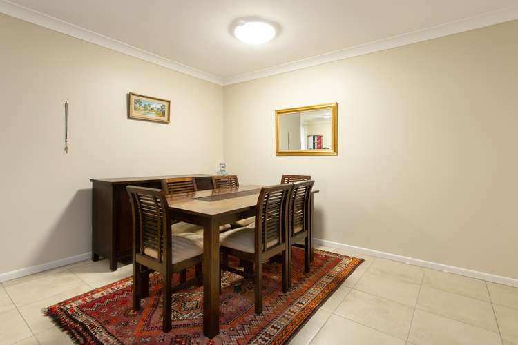 Second view of Homely unit listing, 8/37 Cadell Street, Toowong QLD 4066