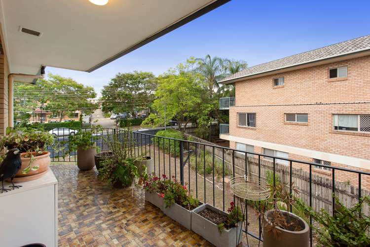Third view of Homely unit listing, 8/37 Cadell Street, Toowong QLD 4066