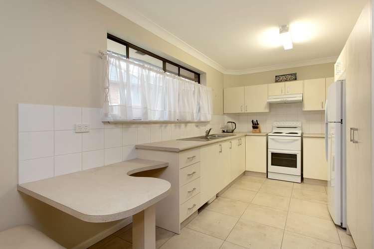 Fourth view of Homely unit listing, 8/37 Cadell Street, Toowong QLD 4066