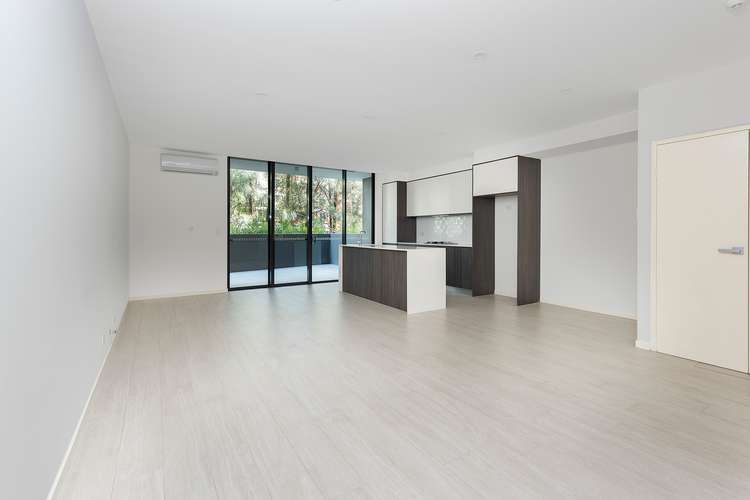 Second view of Homely apartment listing, 40/2 Willis Street, Wolli Creek NSW 2205