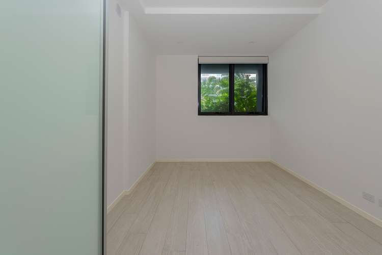 Third view of Homely apartment listing, 40/2 Willis Street, Wolli Creek NSW 2205