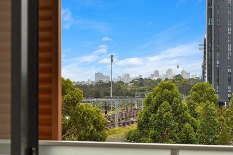 Fifth view of Homely apartment listing, 40/2 Willis Street, Wolli Creek NSW 2205