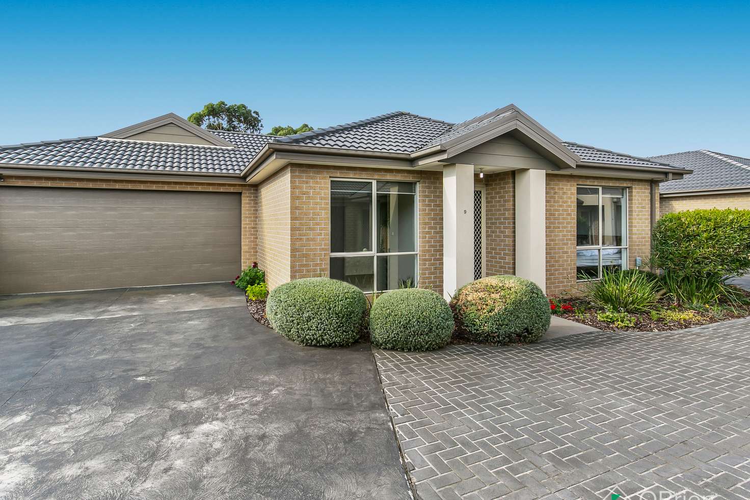 Main view of Homely townhouse listing, 9/50 McCormicks Road, Skye VIC 3977