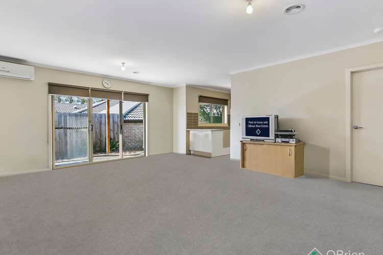 Second view of Homely townhouse listing, 9/50 McCormicks Road, Skye VIC 3977