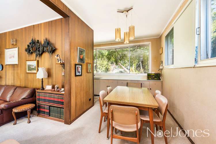 Fourth view of Homely house listing, 61 Viviani Crescent, Heathmont VIC 3135