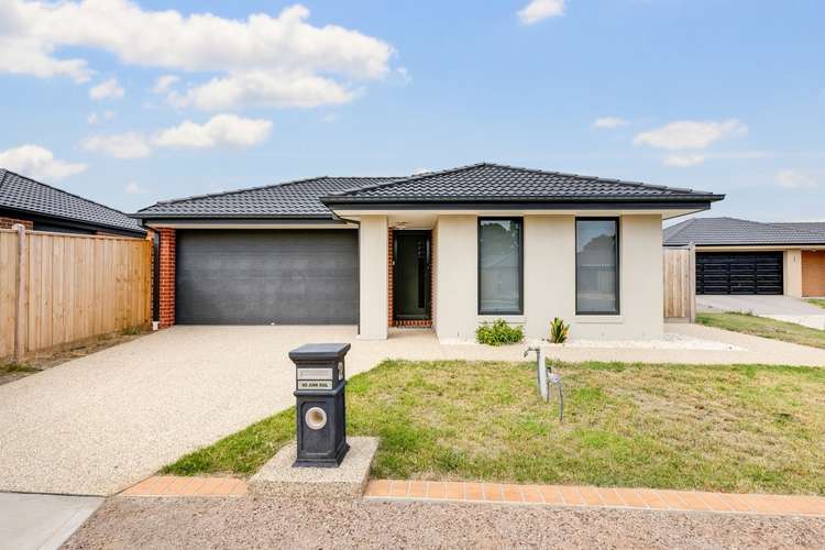 Second view of Homely house listing, 2 Anastasi Place, Hastings VIC 3915