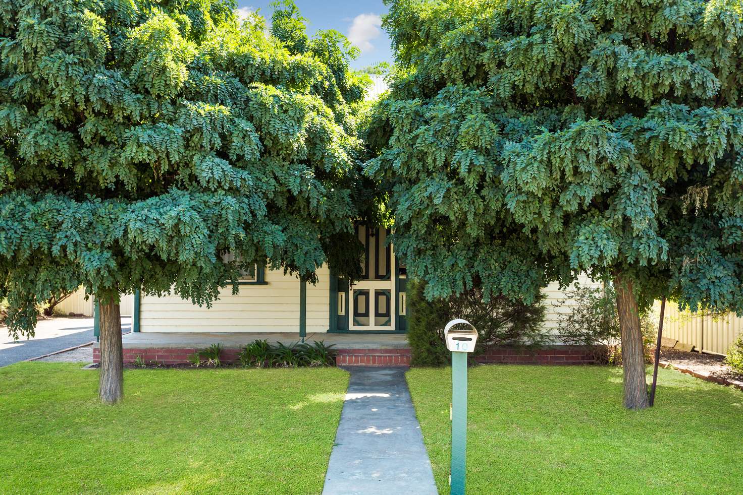Main view of Homely house listing, 10 McPherson Street, Epsom VIC 3551