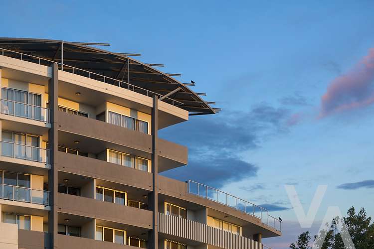 Main view of Homely apartment listing, 906/316 Charlestown Road, Charlestown NSW 2290