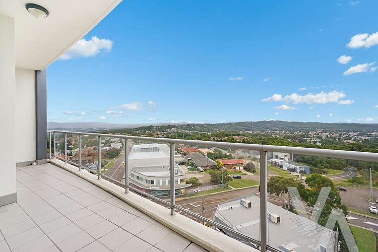 Third view of Homely apartment listing, 906/316 Charlestown Road, Charlestown NSW 2290