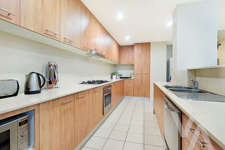 Fourth view of Homely apartment listing, 906/316 Charlestown Road, Charlestown NSW 2290