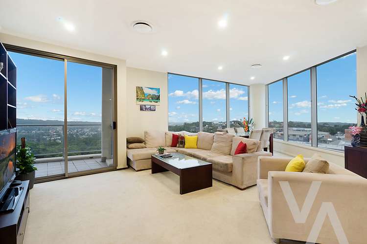 Fifth view of Homely apartment listing, 906/316 Charlestown Road, Charlestown NSW 2290