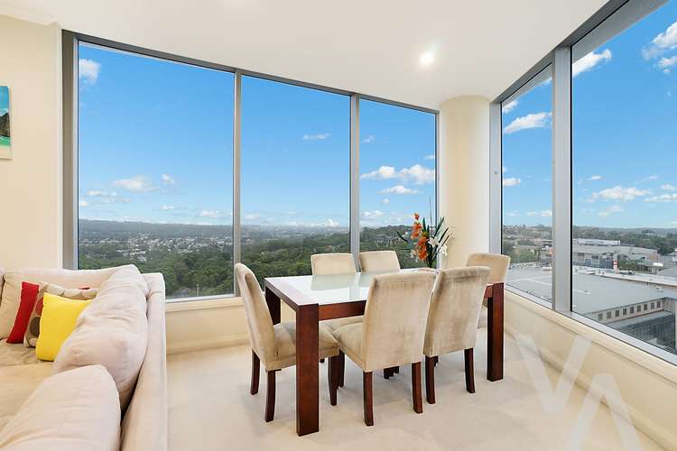 Sixth view of Homely apartment listing, 906/316 Charlestown Road, Charlestown NSW 2290